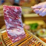 韩式烤肉TOP1 | 打卡无数回的好味