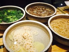 -城市名人酒店喝彩西餐厅(人民南路店)