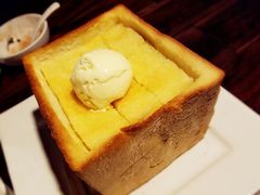 -绿茶餐厅(华联万柳店)