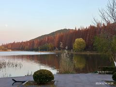-云龙湖旅游景区