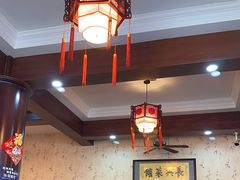 -长兴菜馆(高桥店)