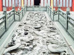 -上海青龙寺