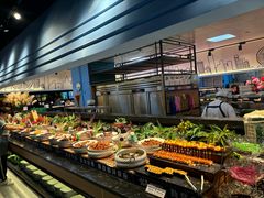 -梨花自助烤肉(天河城店)