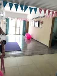 点击看大图 -百悦健康月子中心(祈悦店)