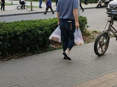 -中关村茶点
