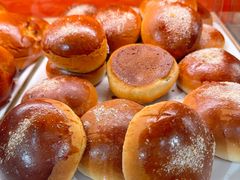 -新侨三宝乐面包店(崇文门店)