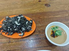 -黄寺卤煮·黄寺喝酒公司