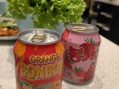 -韩时烤肉(丰科万达广场店)