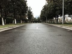 -暨阳湖生态园