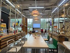 -dotcom coffee古点咖啡(致真大厦店)