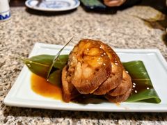 -南京大牌档(楚河汉街凯德1818店)