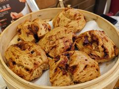 -客家汇·客家传承菜(水库店)