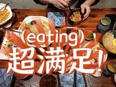-小川洋风料理(大悦城店)