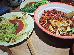 -G+KITCHEN(龙湖狮山天街店)