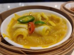 -鹭江潮餐厅•福建菜(鹭江佲家酒店)