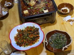 -半步颠川湘·融合菜(商品街店)