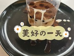 经典提拉米苏-必胜客(云汇天地店)
