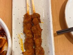 -大师兄·西北小馆(北站缤果空间店)