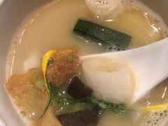 -揽季锅物会.福建黄鱼.海鲜姿造(五四路店)