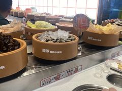 -龍歌自助小火锅(李沧丽达店)