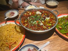 -泥糊破店小酒馆·团建聚餐(南京西路店)