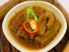 -福满园大酒楼(梅林店)