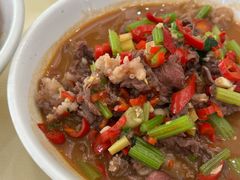 -笨罗卜浏阳菜馆(龙华鹏润达店)