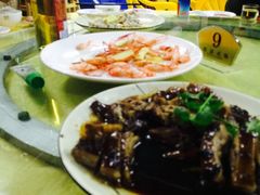 -沙田台山海鲜·酣客酒窖