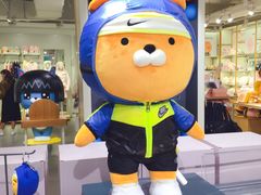 -KAKAO FRIENDS(弘大店)