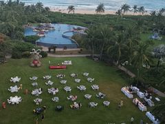 -三亚亚龙湾天域度假酒店