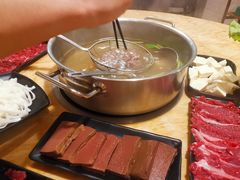 -合记汕头牛肉店(嘉禾路店)