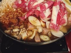 米屋美食工厂餐厅(米屋石锅拌饭)-MI WU FACTORY米屋美食工厂餐厅(绿地店)