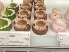 -法桐蛋糕·手作面包(万象城店)