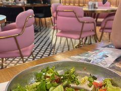 -SULTAN·苏坦土耳其餐厅(新光汇店)