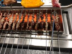 -邢氏老太太烤串(北兴街店)