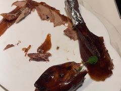 -四世同堂·京菜·烤鸭(双井店)