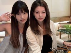 -泰香米泰国餐厅(中大国际店)
