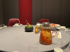 -荷塘秋月·本帮江浙菜(国权路店)