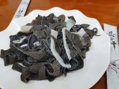 -岳合轩老北京涮肉