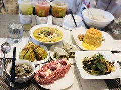 -奈雪的茶(国金中心店)