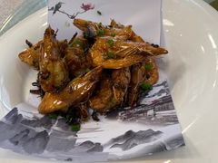 -松府名人汇大酒店-中餐厅(松江店)