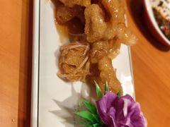 锅包肉-客临百思德·东北特色馆(龙湖时代天街店)