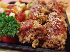 -Kpasta韩式意大利面