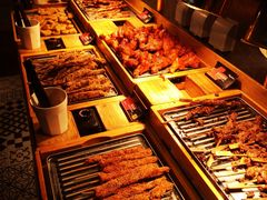-比格比萨自助(万柳华联店)