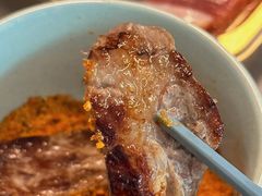 -隐炉和牛烧肉店(群力店)