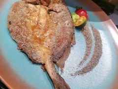 -牛将军•涮肉•烤肉(北京王府井·故宫店)