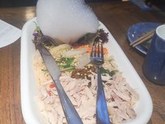 -雀舞云南菜(乐客城店)