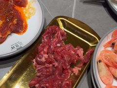 -三京祥烤肉自助料理(慈云寺店)