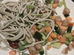 -蝎王府羊蝎子(西直门店)