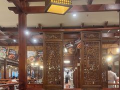 -志晖园圆子鸡·辣子鸡(阳光店)